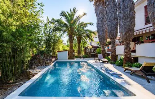 Villa Botanica