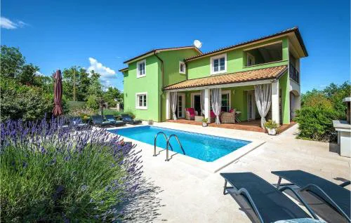 Villa Branka