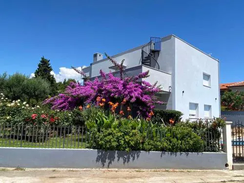 Villa Daniel