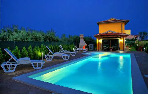 Villa Dora