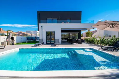Villa Elite 1