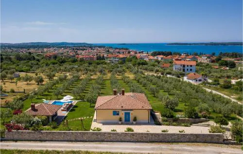 Villa Evelyn