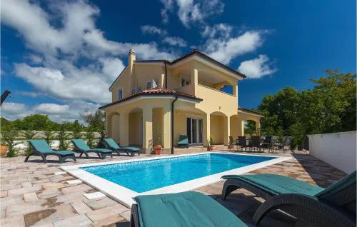 Villa Florami