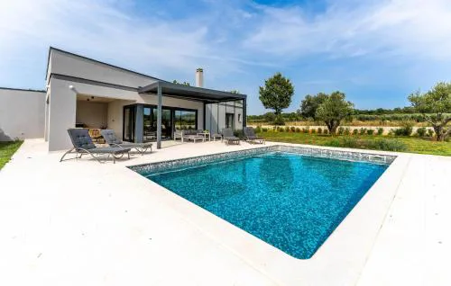 Villa Fran