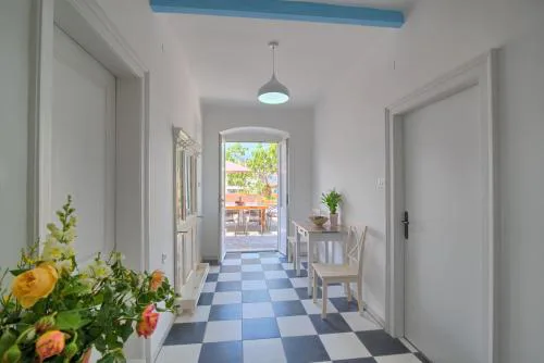 Villa in Pula, 5 min walk from the amphitheatre
