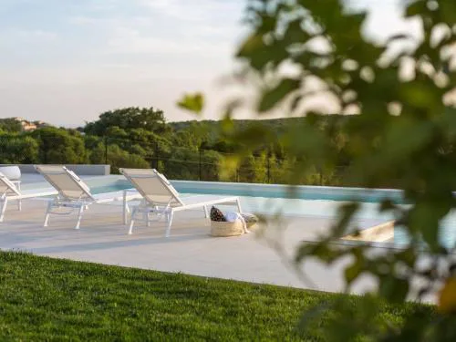 Villa in Pula with pool and sauna