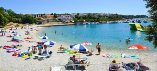Villa La Playa