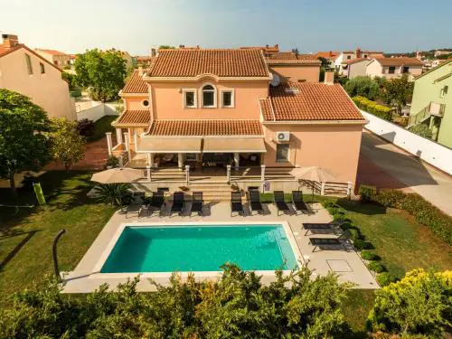 Villa Lady Ni
