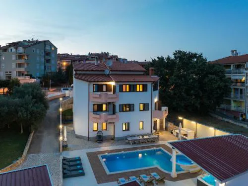 Villa Lealeana