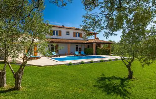 Villa Loverka
