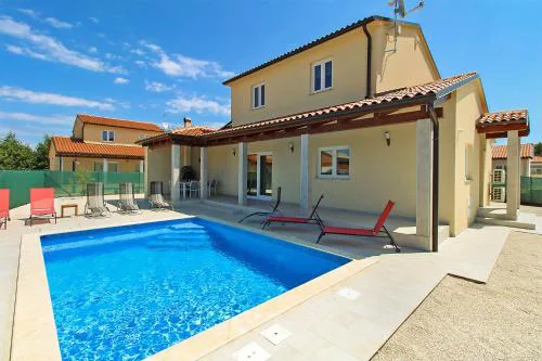 Villa Lovor 2351