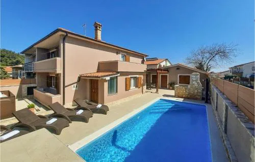 Villa Magnifica