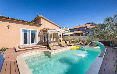 Villa Magnolia