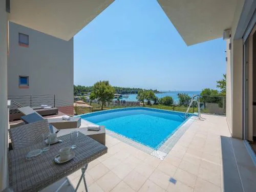 Villa Magnolia