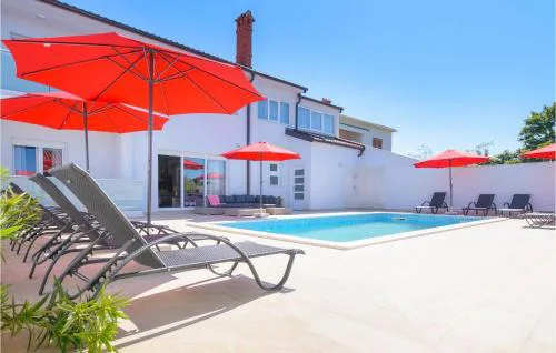 Villa Mala Vala