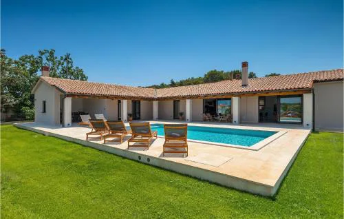 Villa Marialba