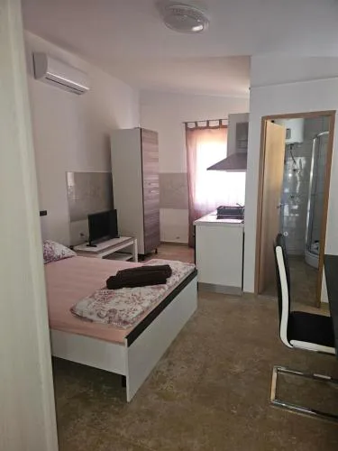 Villa Marko 1 Bedroom apartment-Studio 4