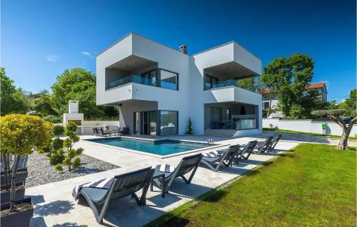 Villa Nalani