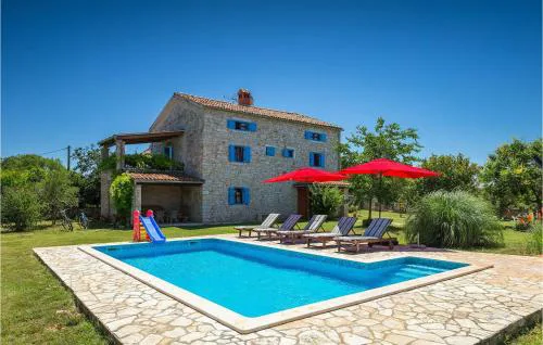 Villa Negrin
