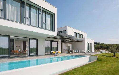Villa Noble 1 With Spa
