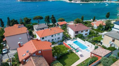Villa Oria
