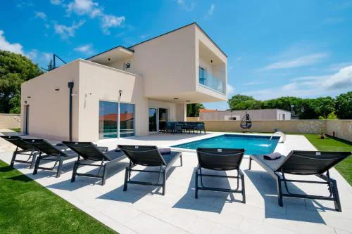 Villa Paula