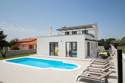 Villa Perle