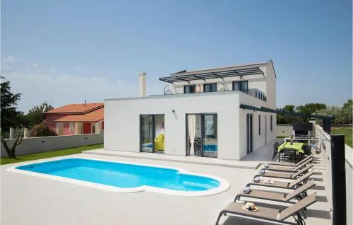 Villa Perle
