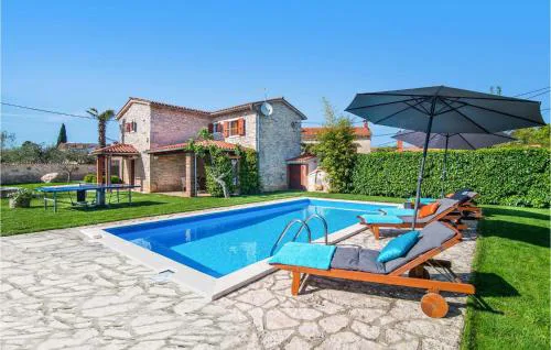 Villa Petric