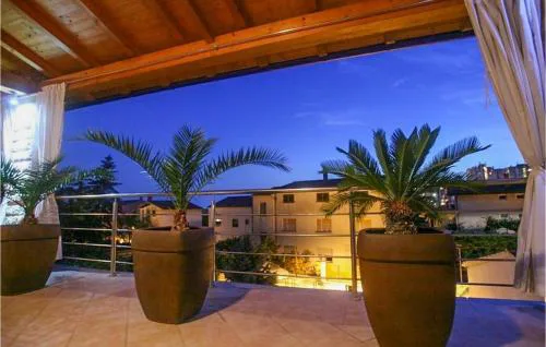 Villa Pina