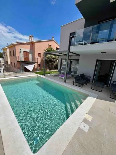 Villa “Punkt”