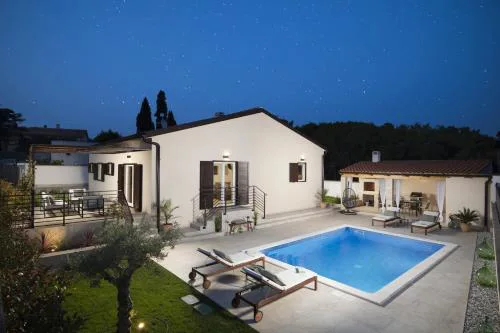 Villa Ridollin
