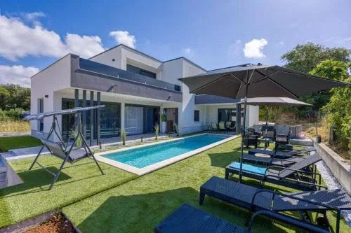 Villa Samara - Happy Rentals