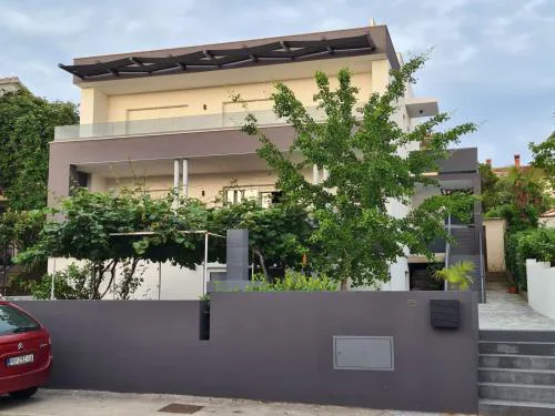 Villa Ska