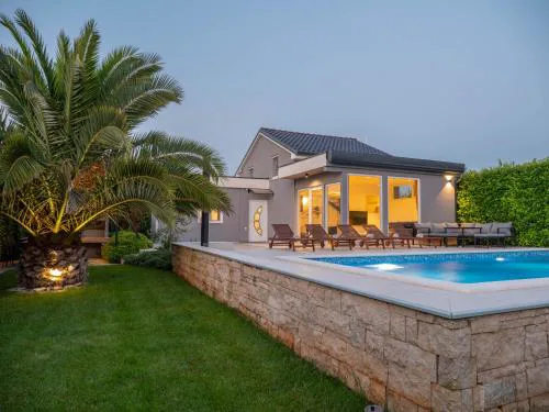 Villa Vinky
