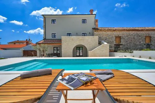 Villa Vitassi