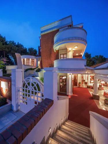 Villa Vulin Veruda
