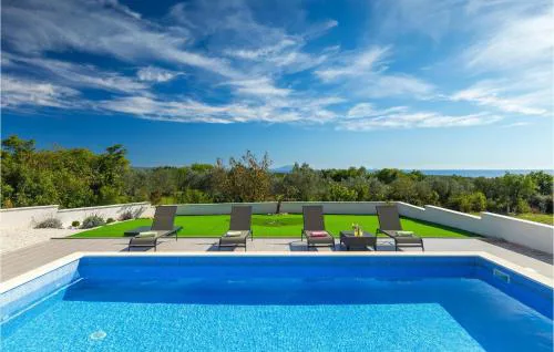 Villa Wonderview