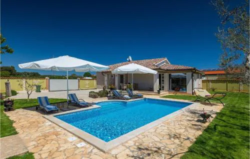 Villa Zafirah