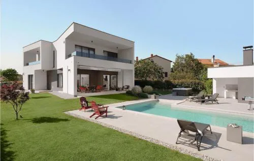 Villa Zen