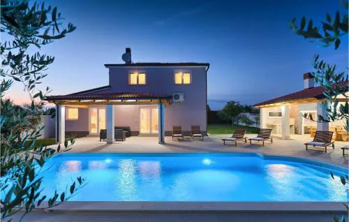 Villa Zeus