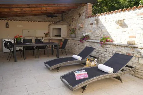 Wellness apartman Kaiser