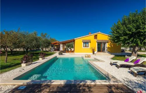 Villa Chiara Puntera