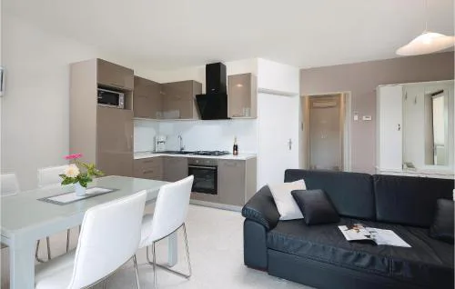 Amazing Apartment In Rabac With Wifi