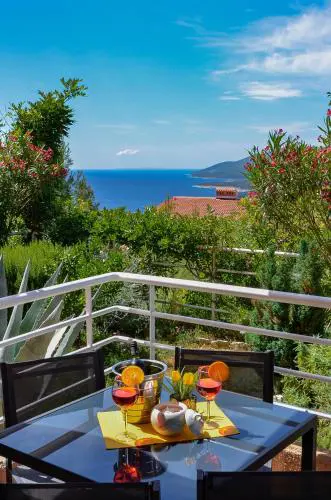 Apartman Kiki