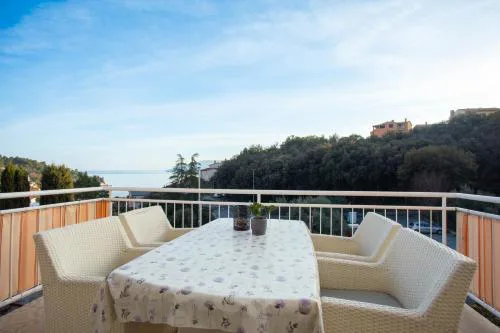 Apartmani Zlata
