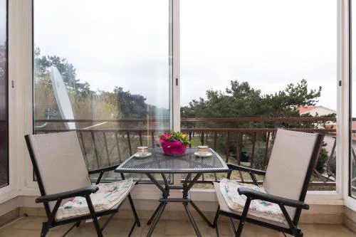 Apartment Calista
