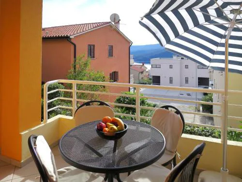 Apartment Danica by Interhome
