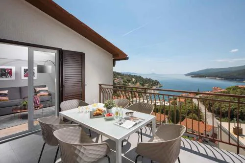 Apartment Rabac 23