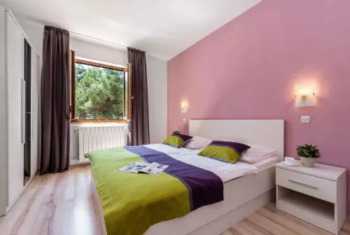 Apartment Rabac 28
